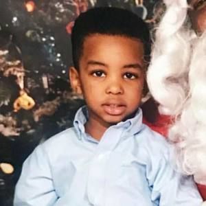 Meet your Posher, Alphonso